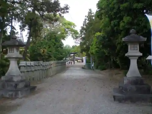 多坐弥志理都比古神社のその他建物
