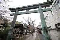 名古屋東照宮(愛知県)