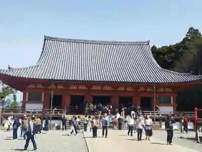醍醐寺(京都府)