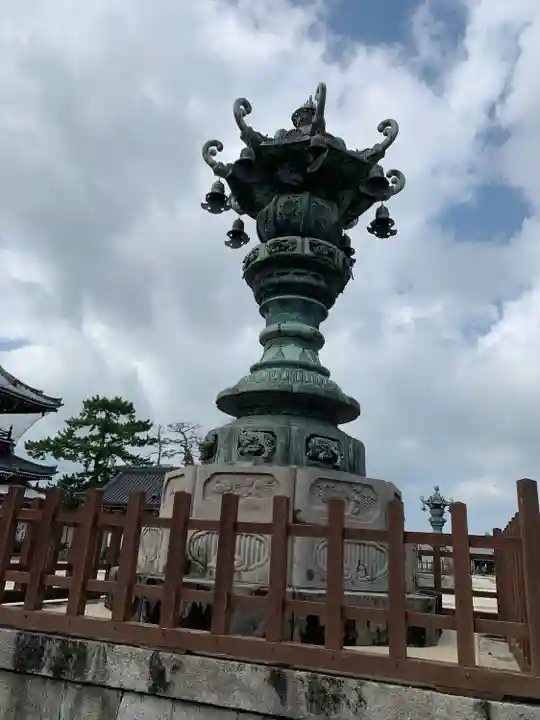 本山専修寺のその他建物