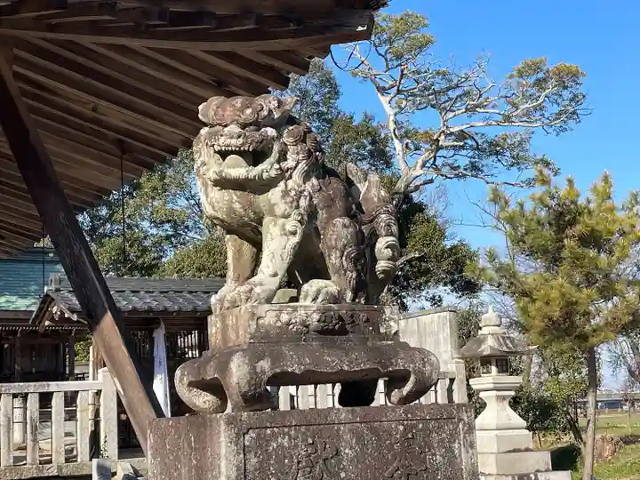 春日神社(滋賀県)