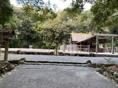 倭姫宮（皇大神宮別宮）(三重県)