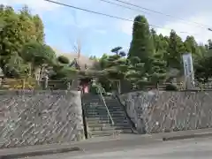 三光寺の建物その他