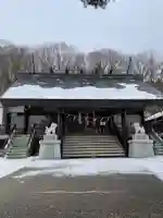 久慈大神宮(岩手県)