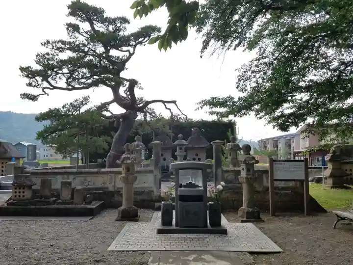 林泉寺のその他建物