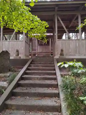 愛宕神社(宮城県)