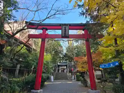 日根神社(大阪府)