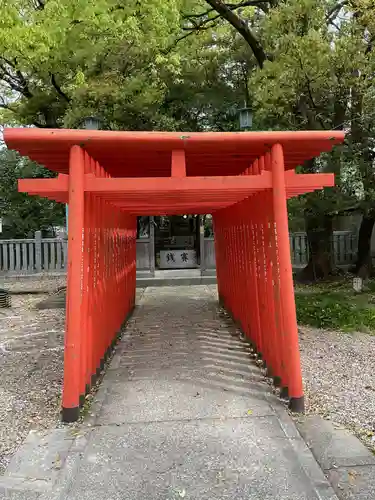 深川神社(愛知県)