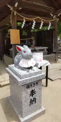 高浜神社(大阪府)