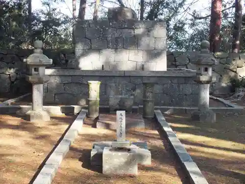 総見寺のその他建物