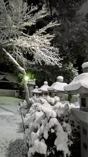 八坂神社(滋賀県)