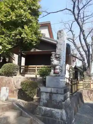 師岡熊野神社(神奈川県)