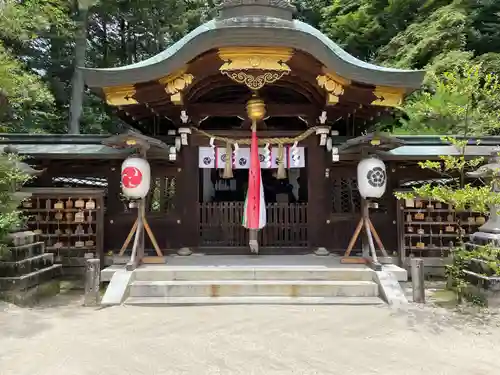 八大神社(京都府)
