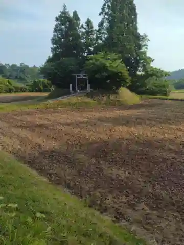 神明神社(宮城県)