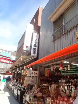 川崎大師（平間寺）(神奈川県)