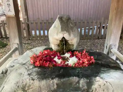 調神社(埼玉県)