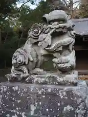 梶原御霊神社(神奈川県)