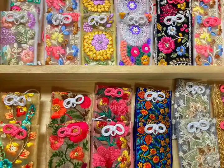 御井神社(岐阜県)