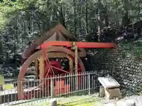 猿投神社 東の宮(愛知県)