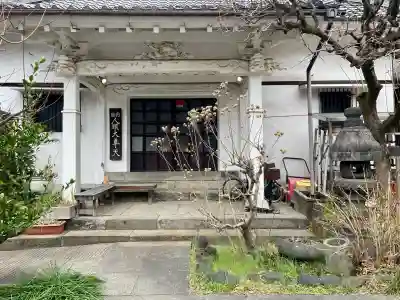 本光寺(東京都)