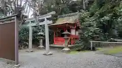 石清水八幡宮(京都府)