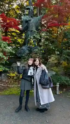 北海道神宮(北海道)