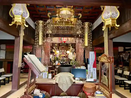 佛心寺(東京都)