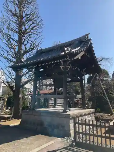 吸江寺(東京都)