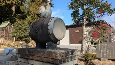 新宮神社(滋賀県)