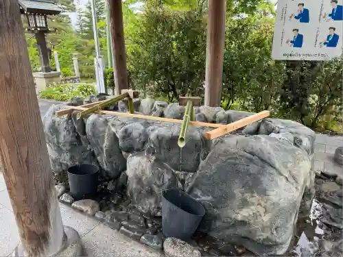 開成山大神宮(福島県)