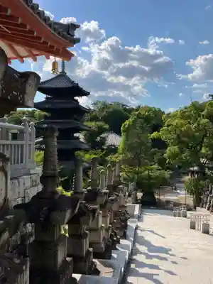 八事山 興正寺のその他建物