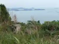焼火神社(山口県)