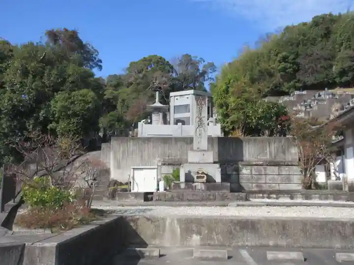 最明寺(静岡県)