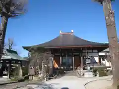 芳林寺(埼玉県)