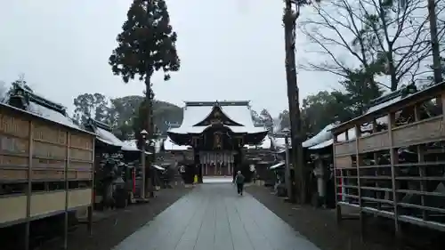 北野天満宮のその他建物