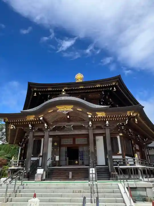 西方寺(宮城県)
