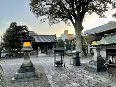總持寺(東京都)
