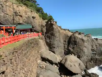 鵜戸神宮のその他建物