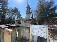 鶴林寺の建物その他