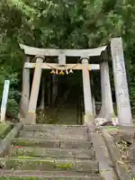 森子大物忌神社(秋田県)