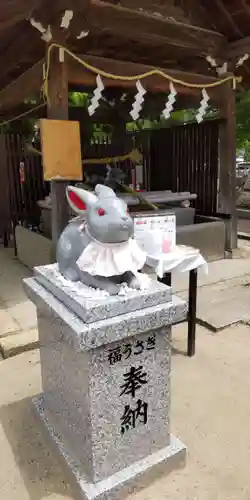 高浜神社(大阪府)