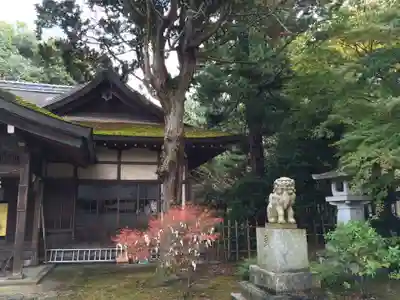 廣瀬神社(大分県)