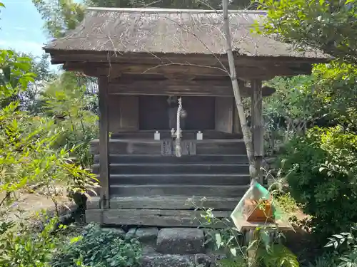浄住寺(京都府)