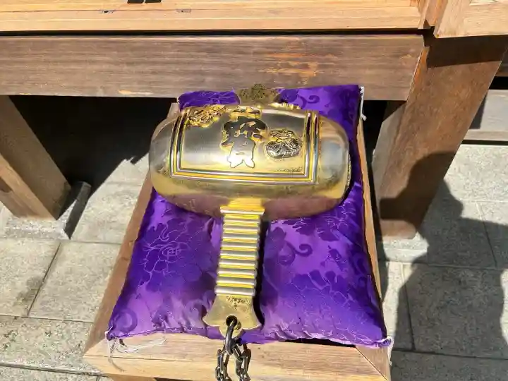 朝護孫子寺(奈良県)