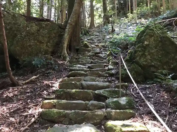 韓竈神社のその他建物