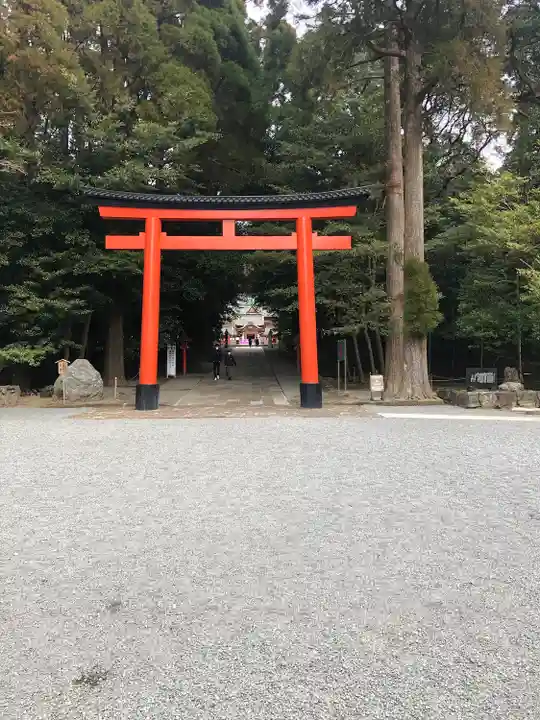 霧島神宮(鹿児島県)