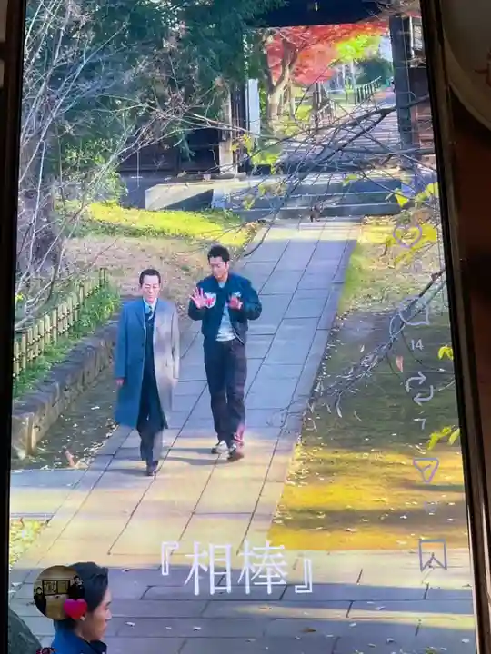 東圓寺(埼玉県)