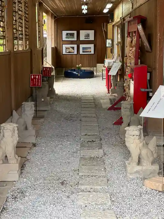 出雲大社沖縄分社(沖縄県)