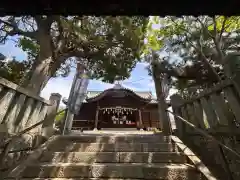 富丘八幡神社(香川県)