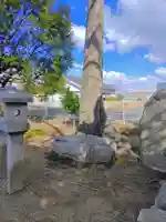 姥ヶ森社のその他建物